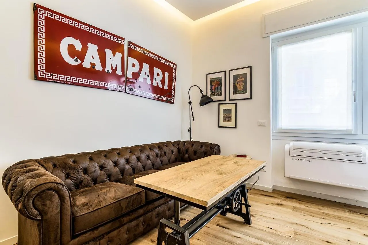 Apartment Nuovo Appartamento Ristrutturato - Santa Croce Italy