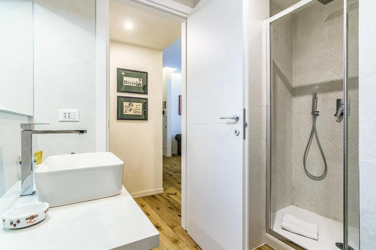 Nuovo Appartamento Ristrutturato - Santa Croce Apartment Milan