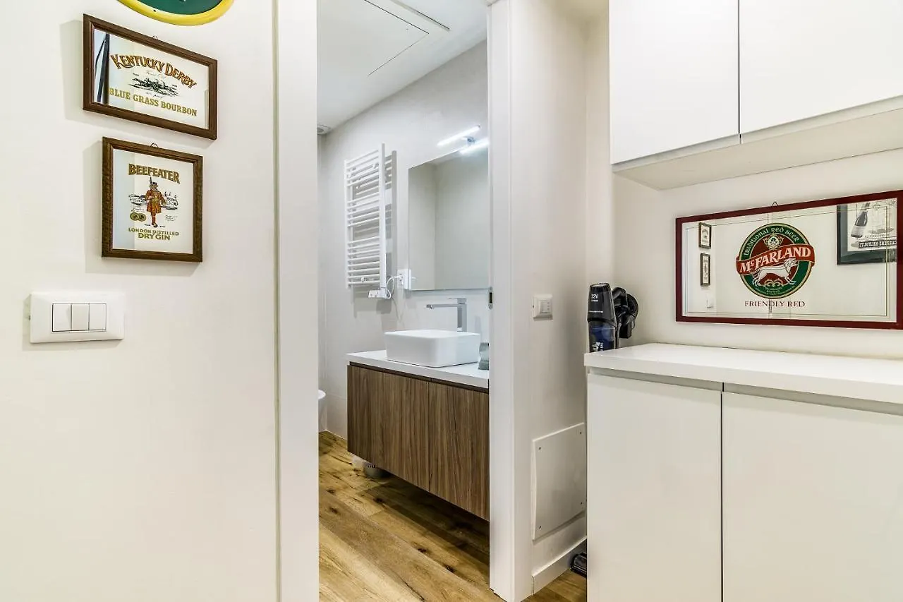 Apartment Nuovo Appartamento Ristrutturato - Santa Croce